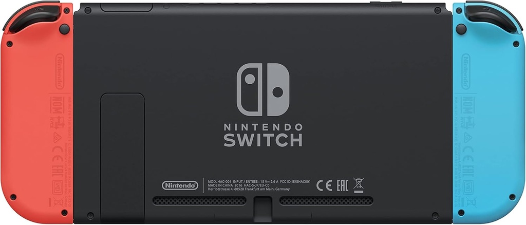 Videoconsola - Nintendo Switch OLED, 7